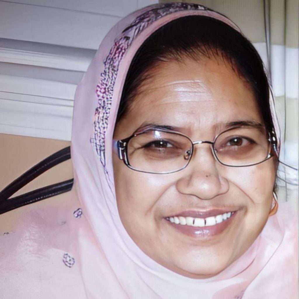Mohinder Kaur