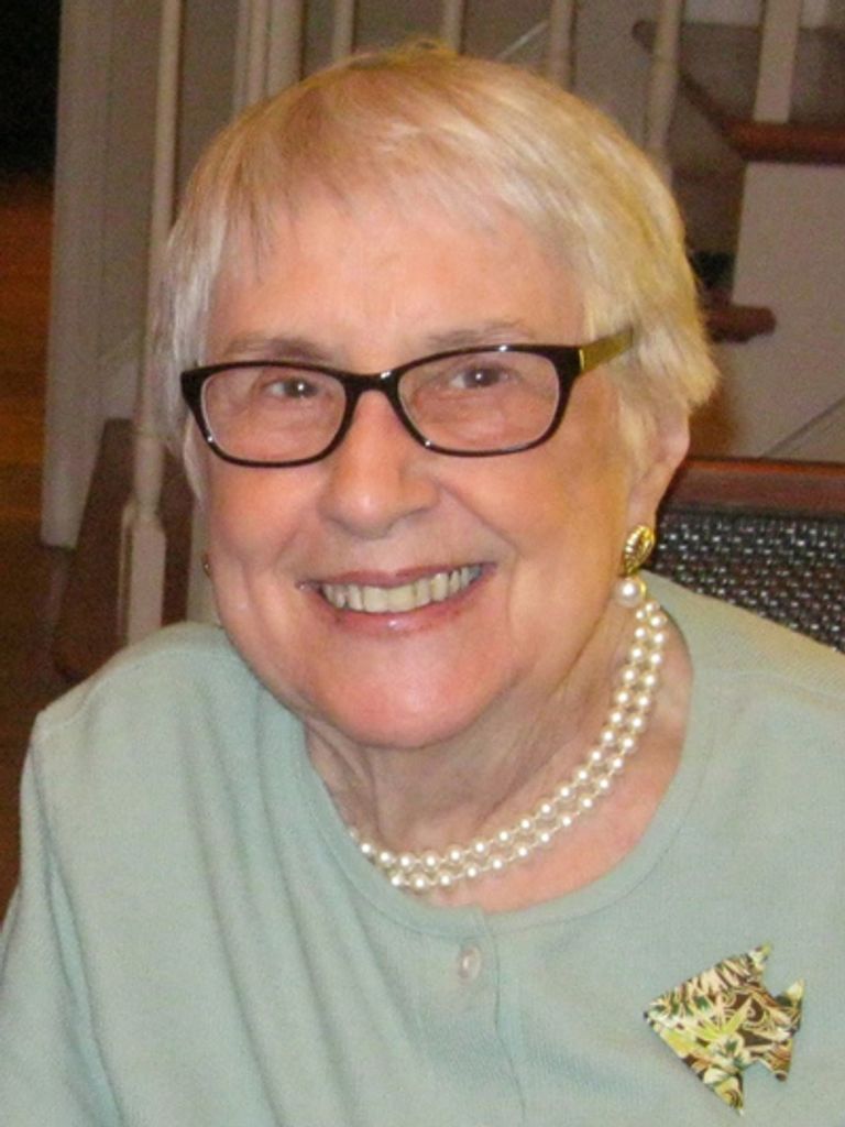 Elizabeth "Betty" Ann Stanton Profile Photo