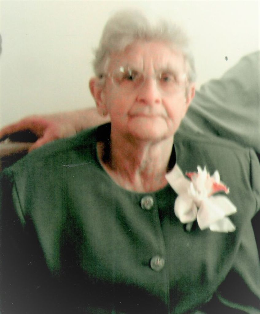 Lizzie Warlick Profile Photo