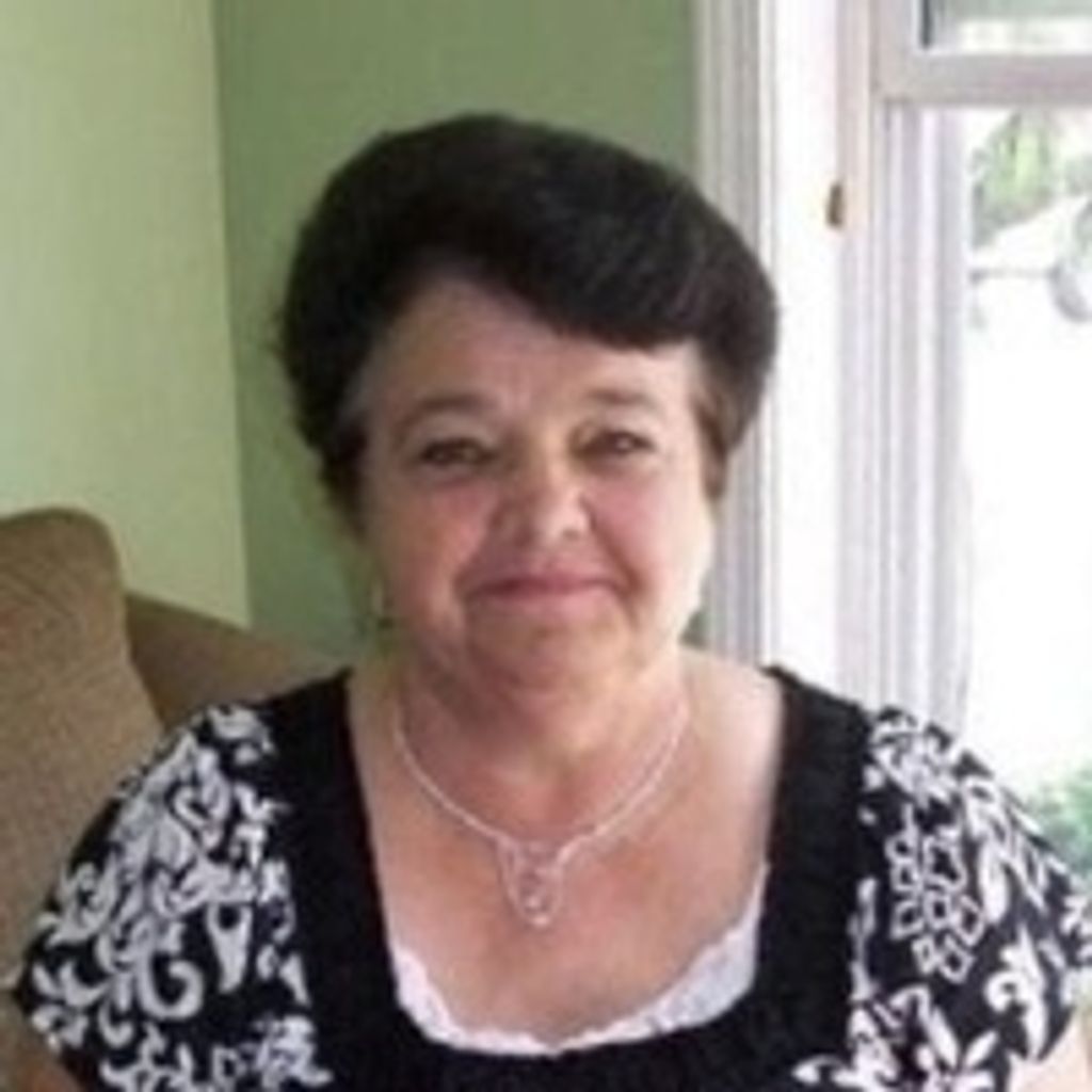Karin Marksbury