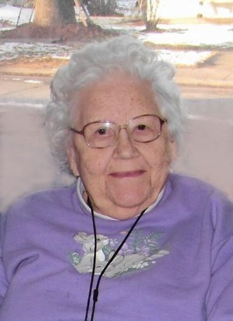 Lavern M. Unger Profile Photo