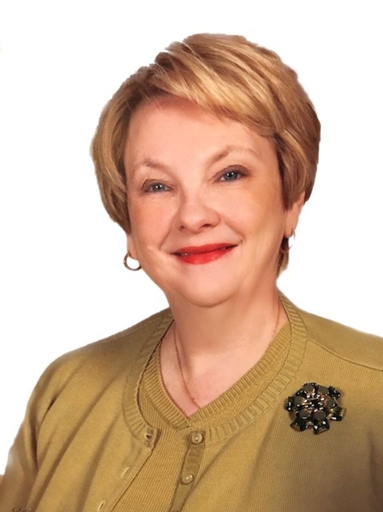 Sheila Herrod Derouen