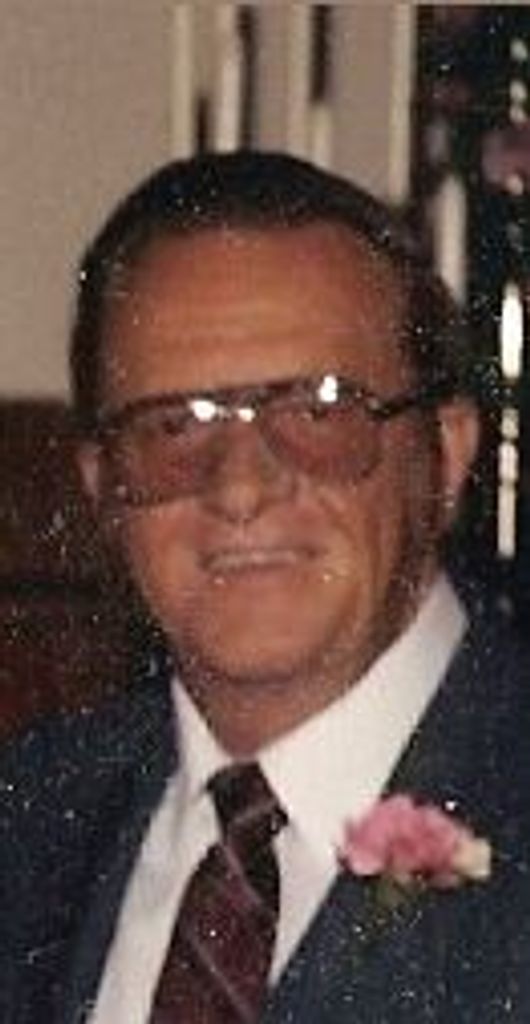 Perry "Andy" Anderson