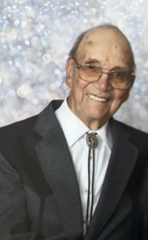 Roderick Robert Profile Photo