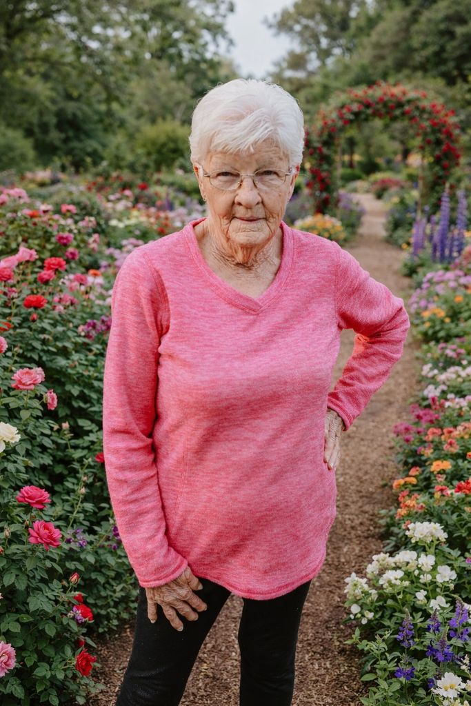 Catherine Anne Hogan Profile Photo