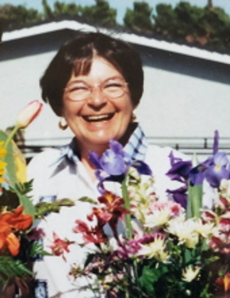 Janet Kay Ernsbarger