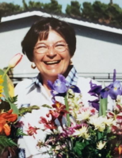 Janet Kay Ernsbarger Profile Photo