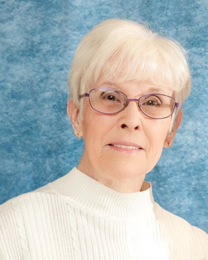 Judith Kay (Taylor) Weaver's obituary image