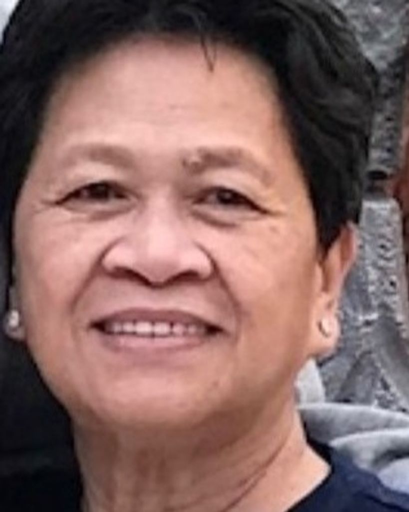 Emerita "Marissa" McNamee