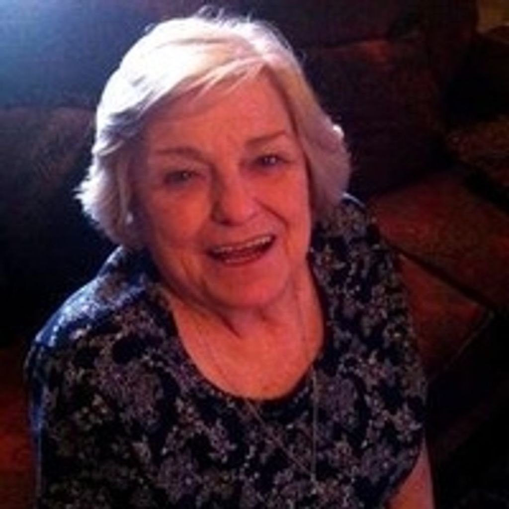 Doris Ann Delman