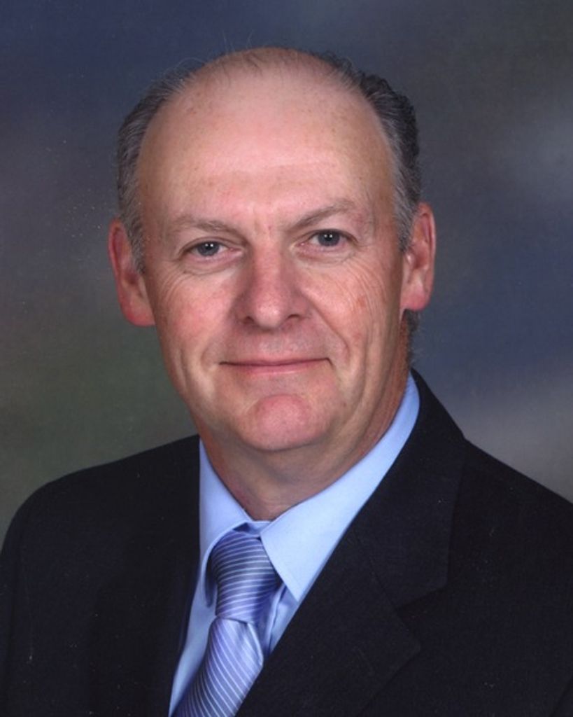 Keith Sparling Profile Photo