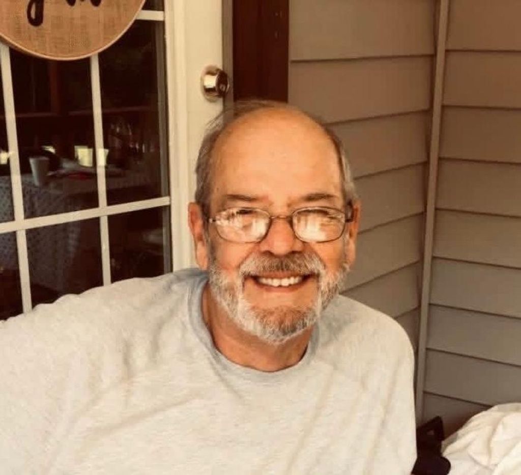 Jerdon Gross "Jerry" Profile Photo