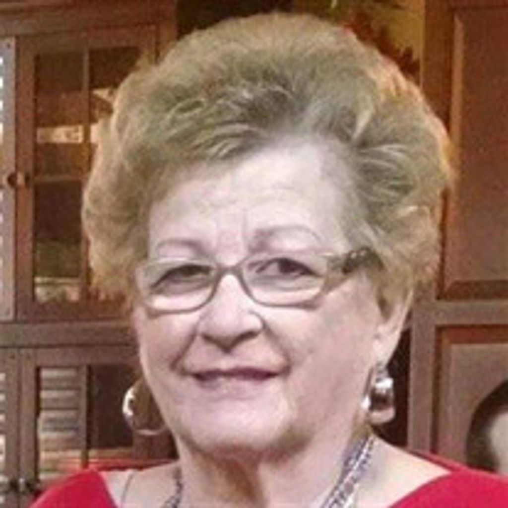 Karen Ruth Heskett