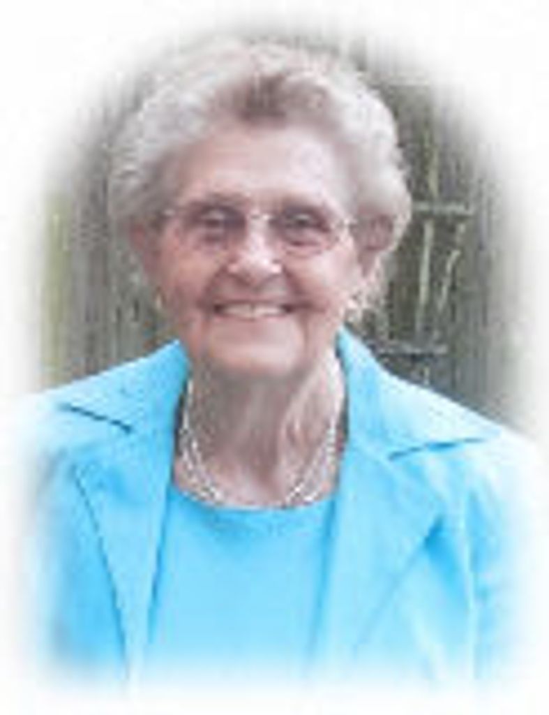 Mary Bernadette Bickwermert Profile Photo
