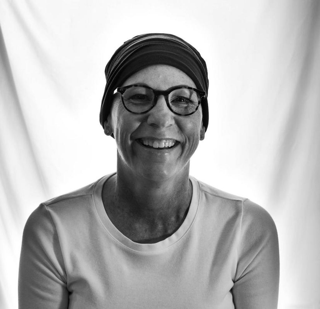 Kristin M. Belgum