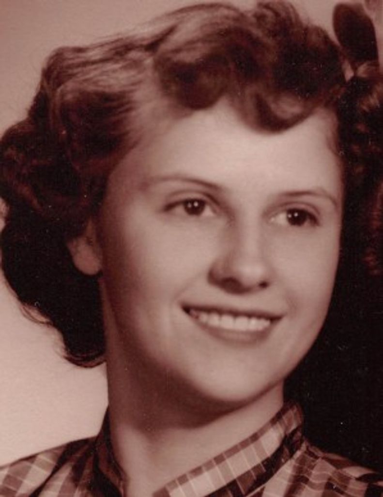 Audrey Jo (Symanowski)  Knutson
