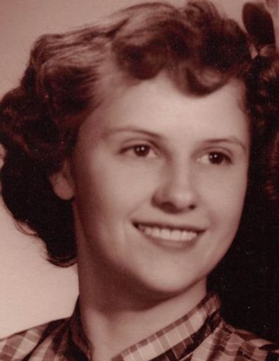 Audrey Jo (Symanowski)  Knutson Profile Photo