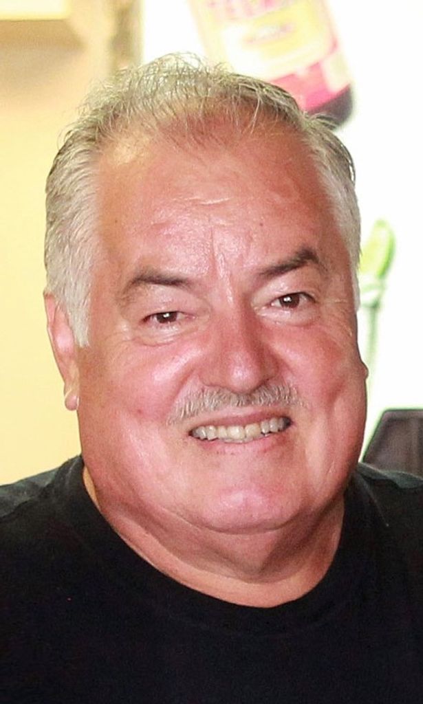 Abel Bonilla