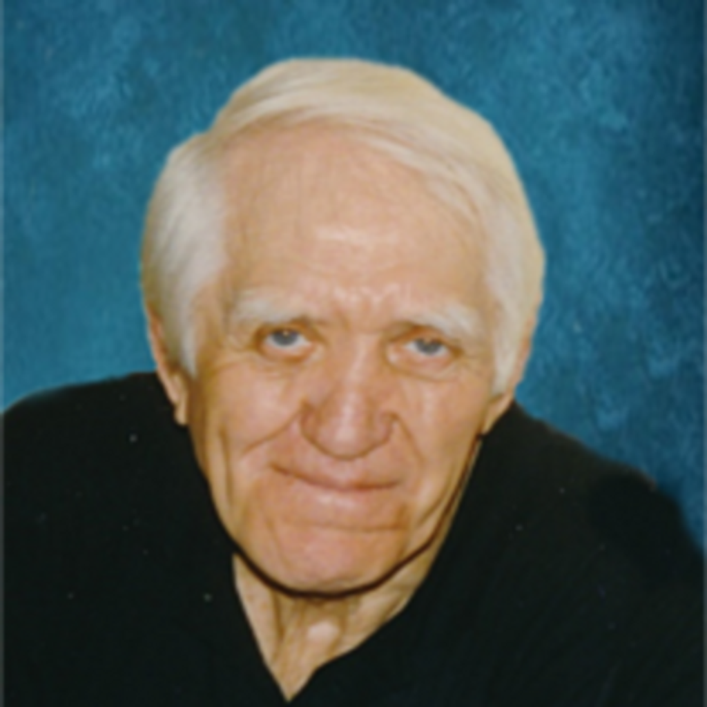 Alden Percy Unterseher