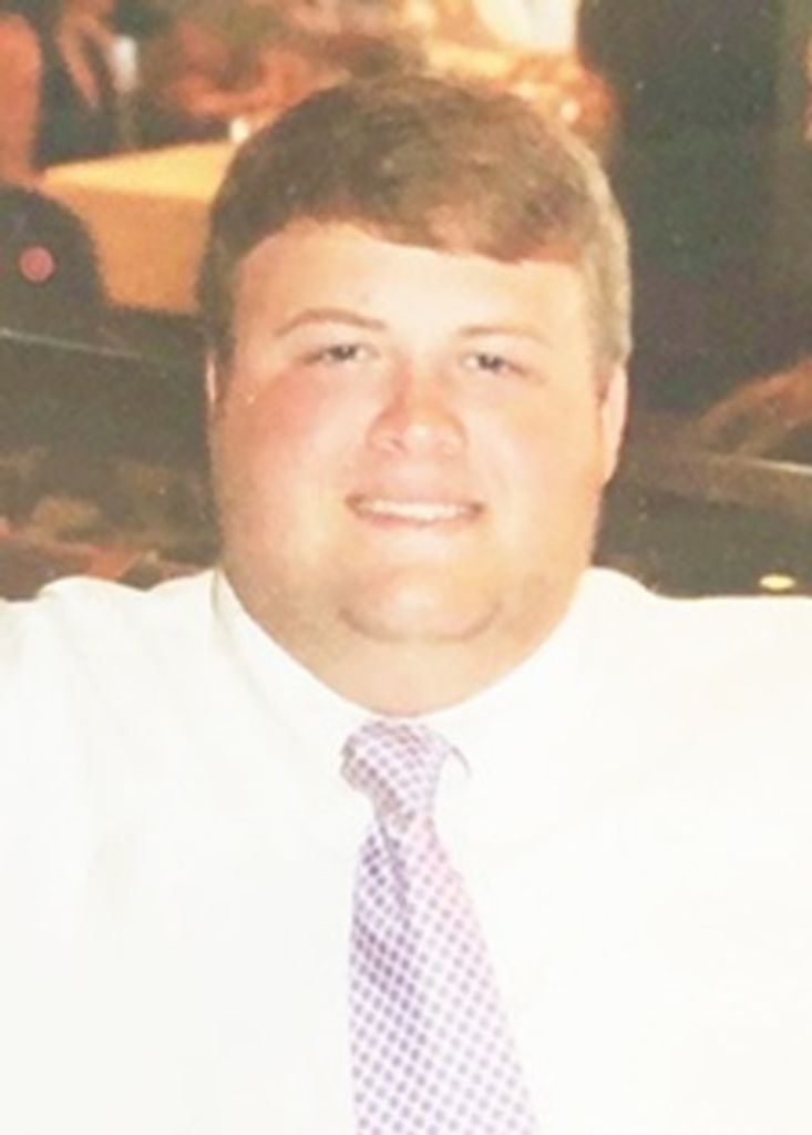 Randell Gordon Nichols, Jr. Profile Photo