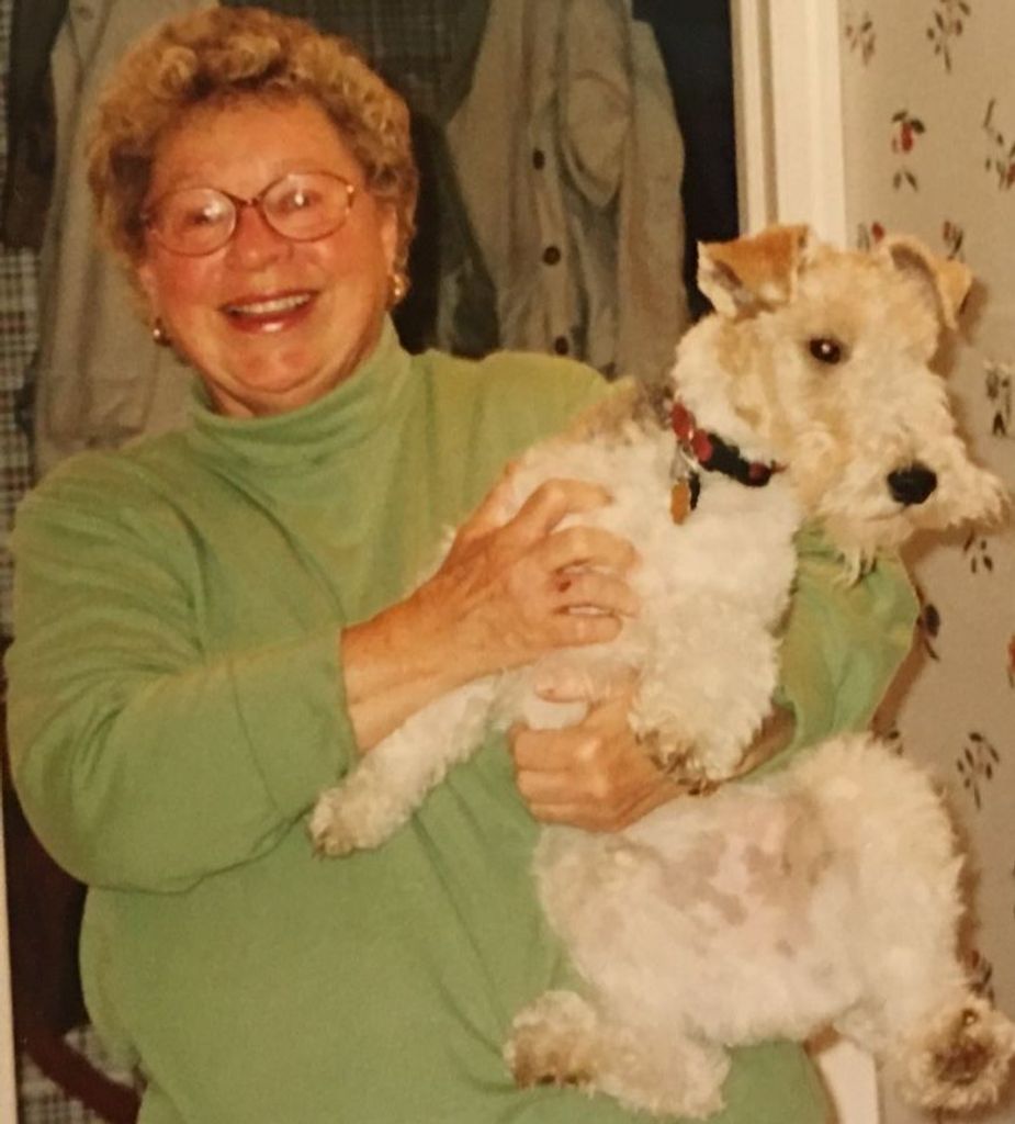 Judith Moniak