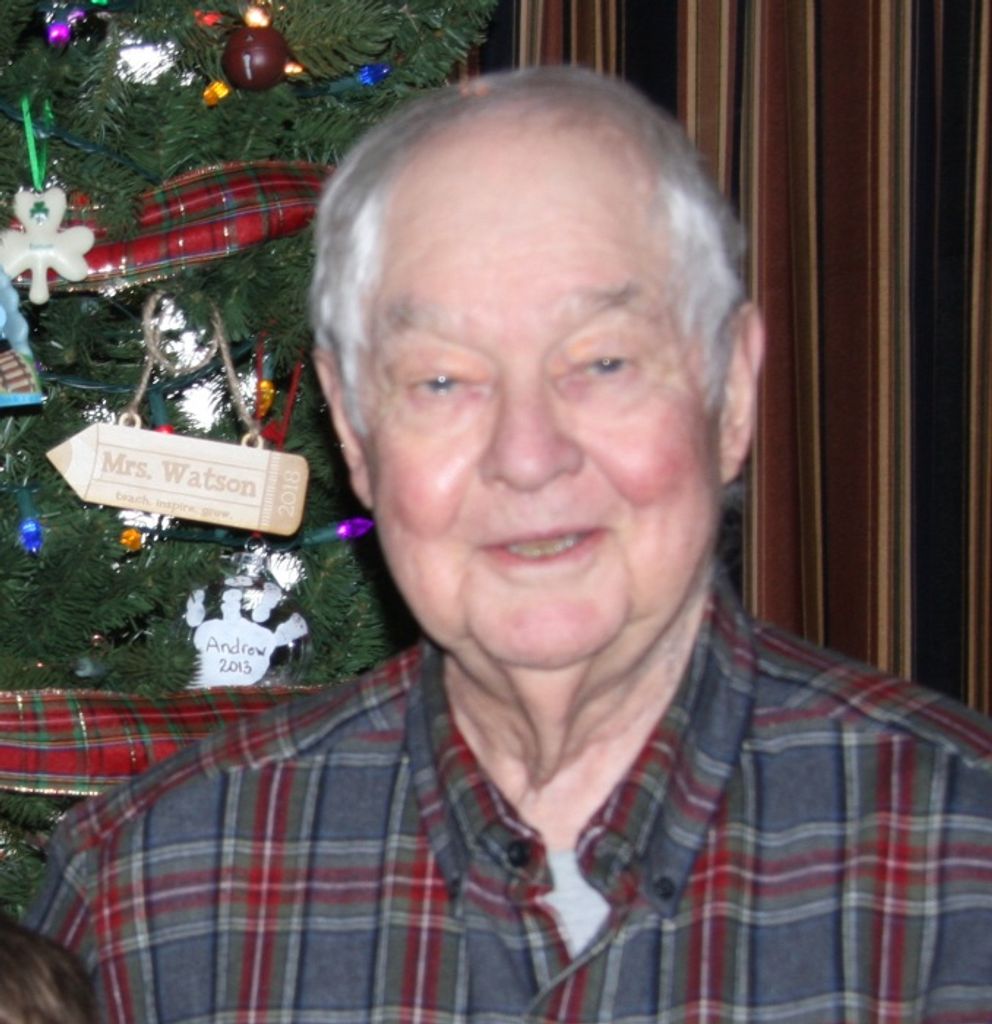 Russell Thomsen Profile Photo