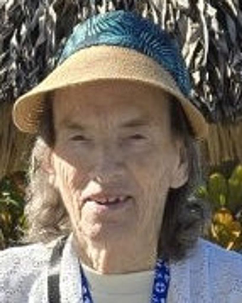 Sarah Pauline Bryant Profile Photo