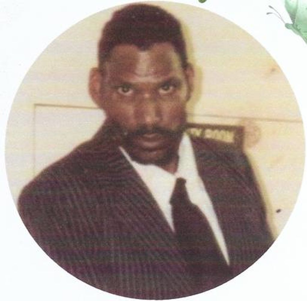 Frank Rosborough Profile Photo