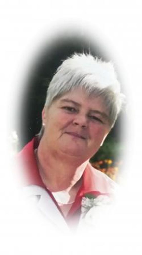 Diane Terry Paul Profile Photo