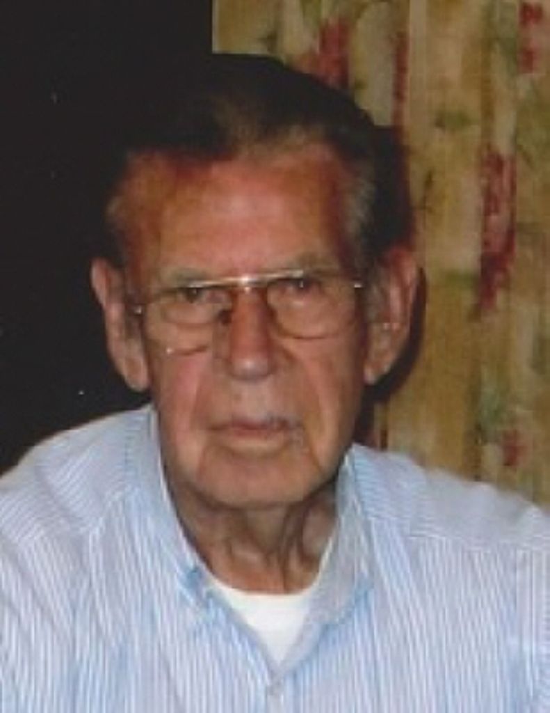 Clarence Mills Profile Photo