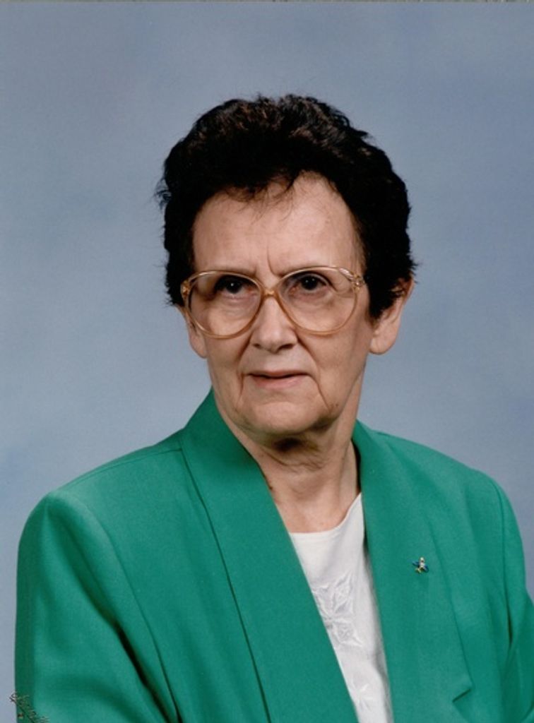 Anna Lou Felps Profile Photo