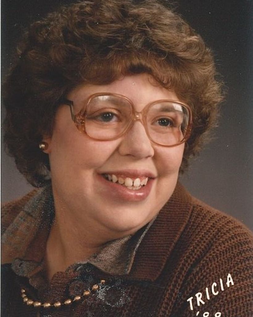 Tricia Deann Schmahl Profile Photo