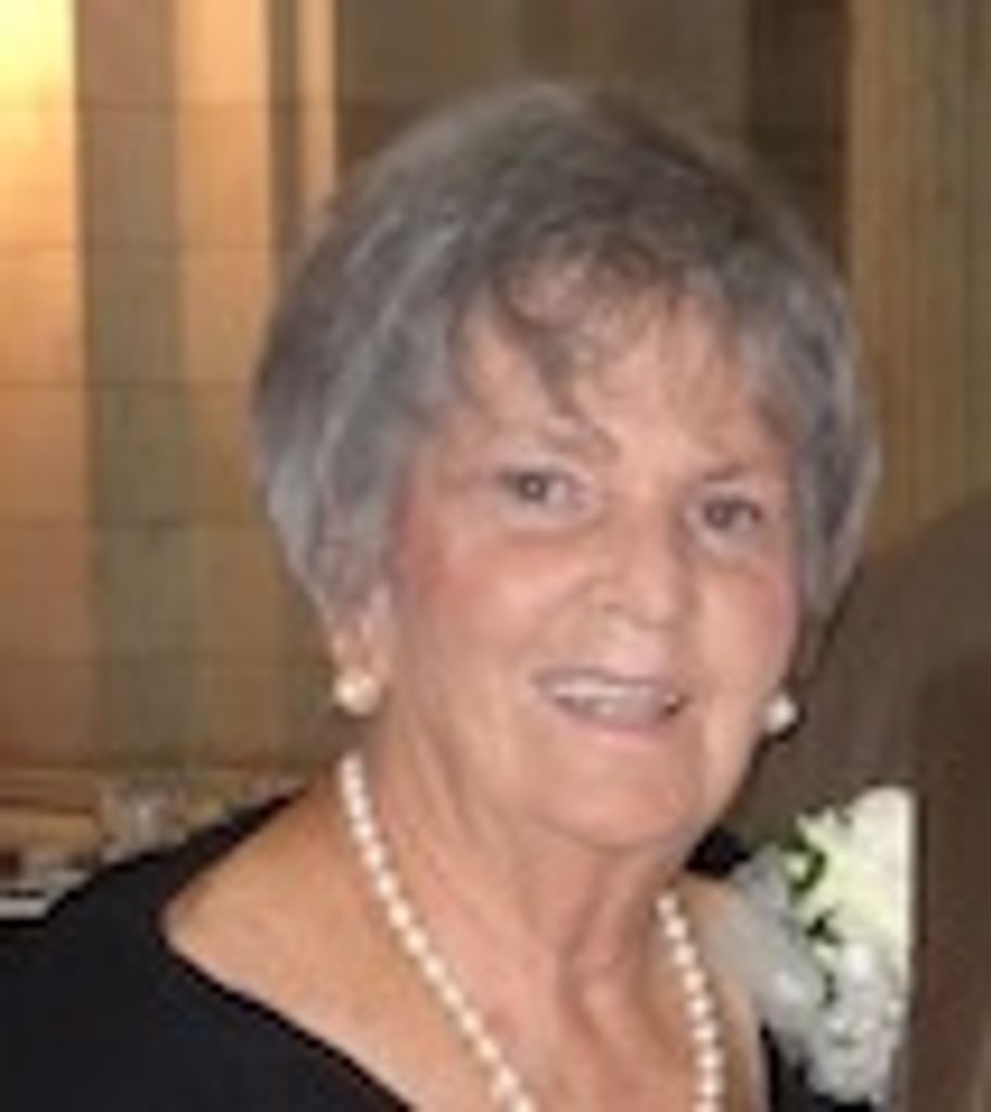 Sandra J. (Keim)  Forchione
