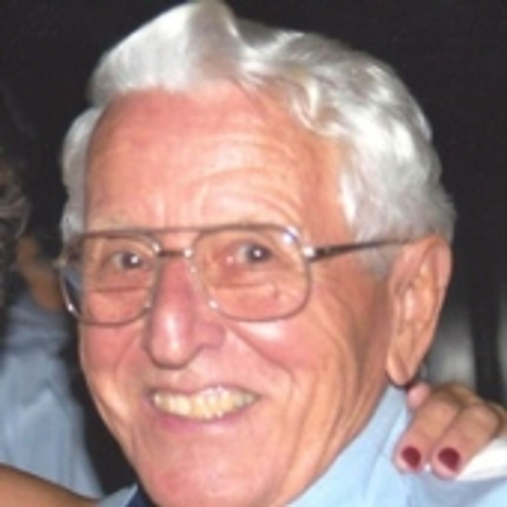 Clifford C. Broderson