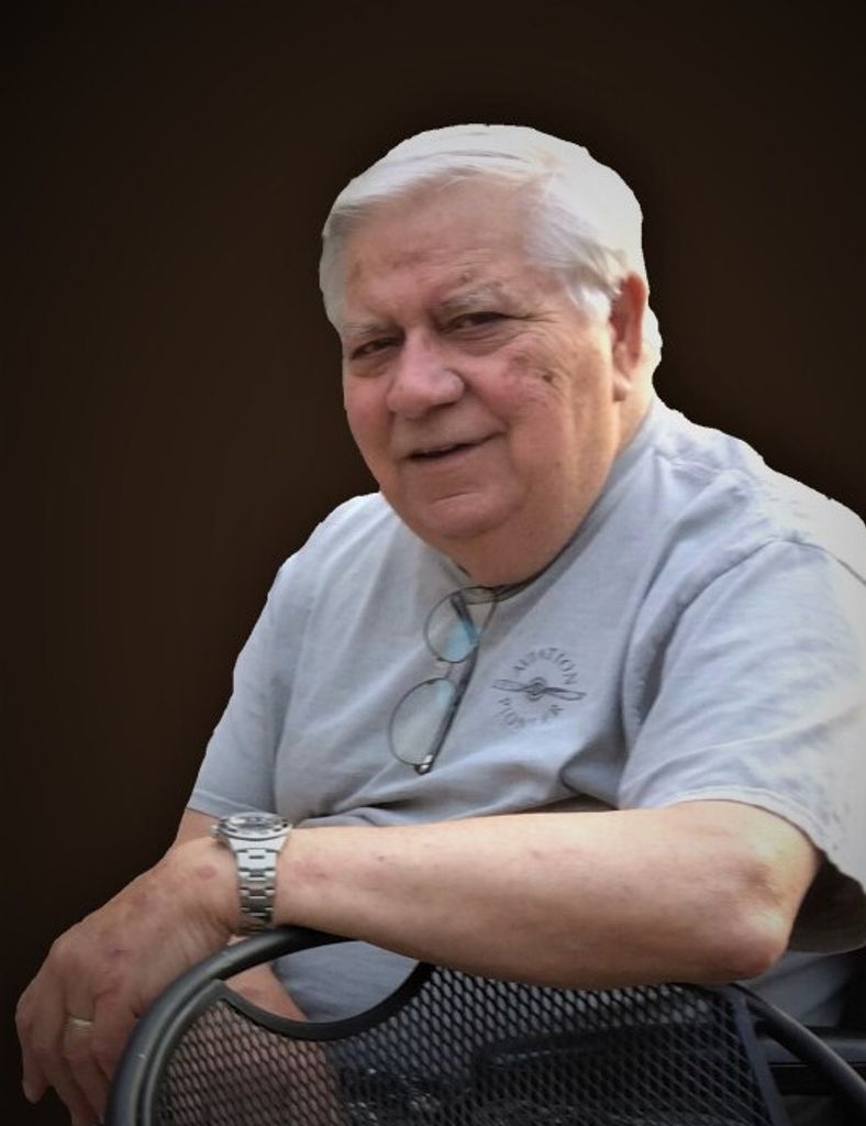 Brian Krueger Profile Photo