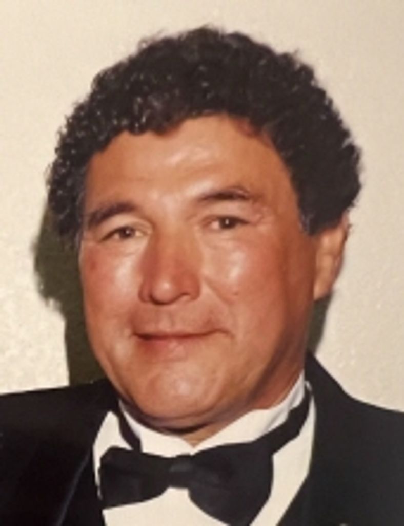 Joe Macias