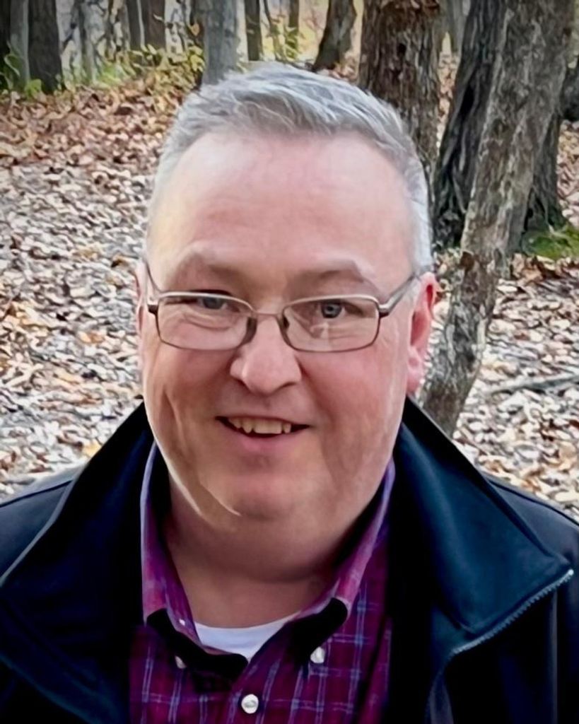 Scott Giertuga Profile Photo