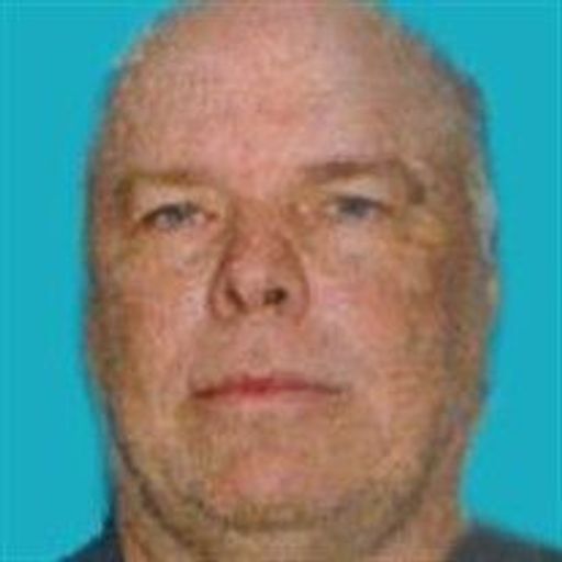John Perry Roberts Profile Photo
