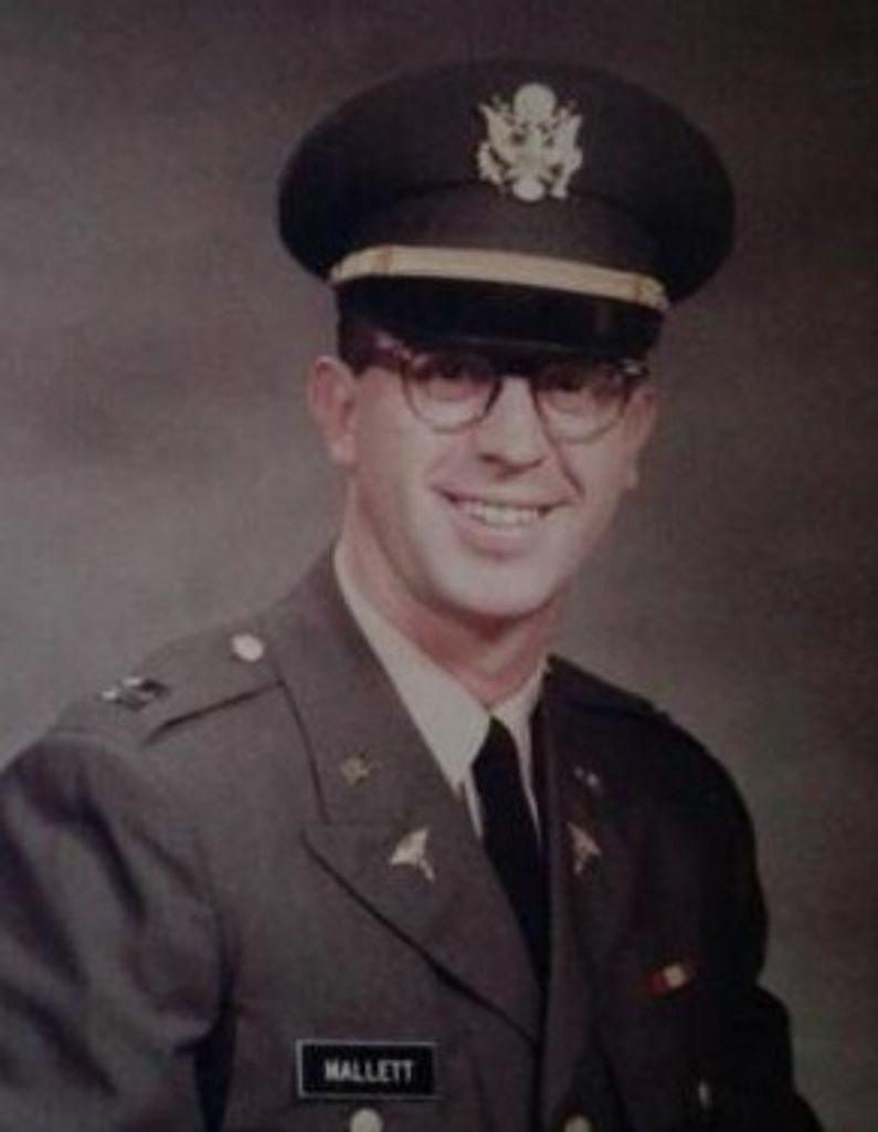 Dr. Howard E. Mallett