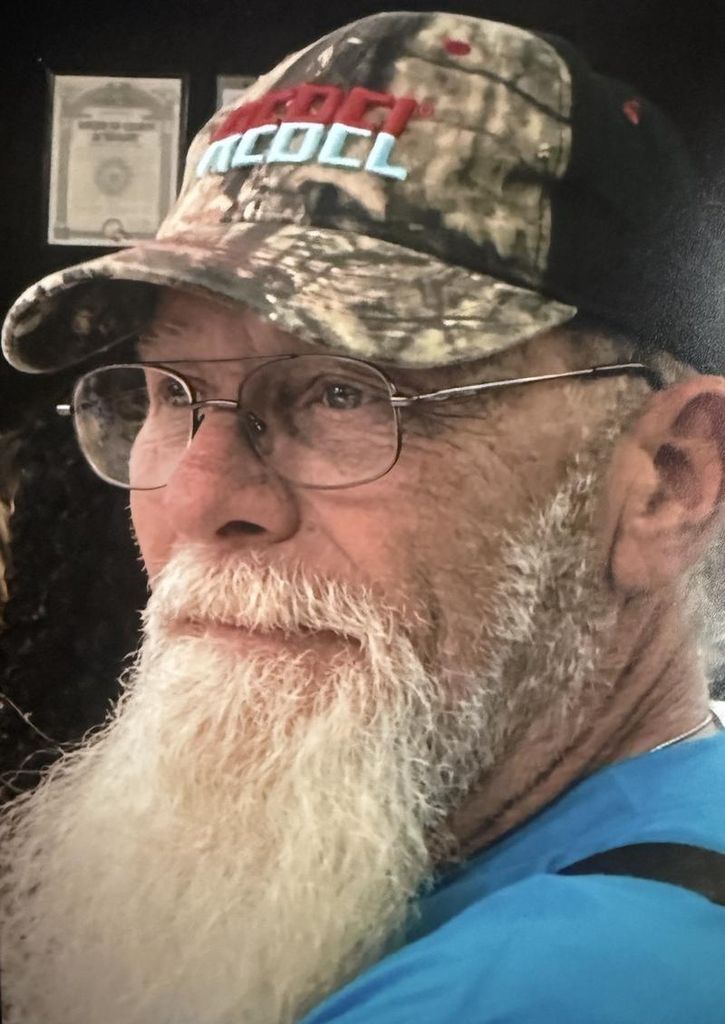 Rodney Piatt Profile Photo