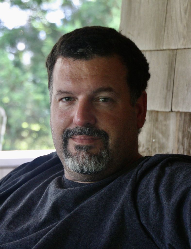 Carter Kirkwood Profile Photo