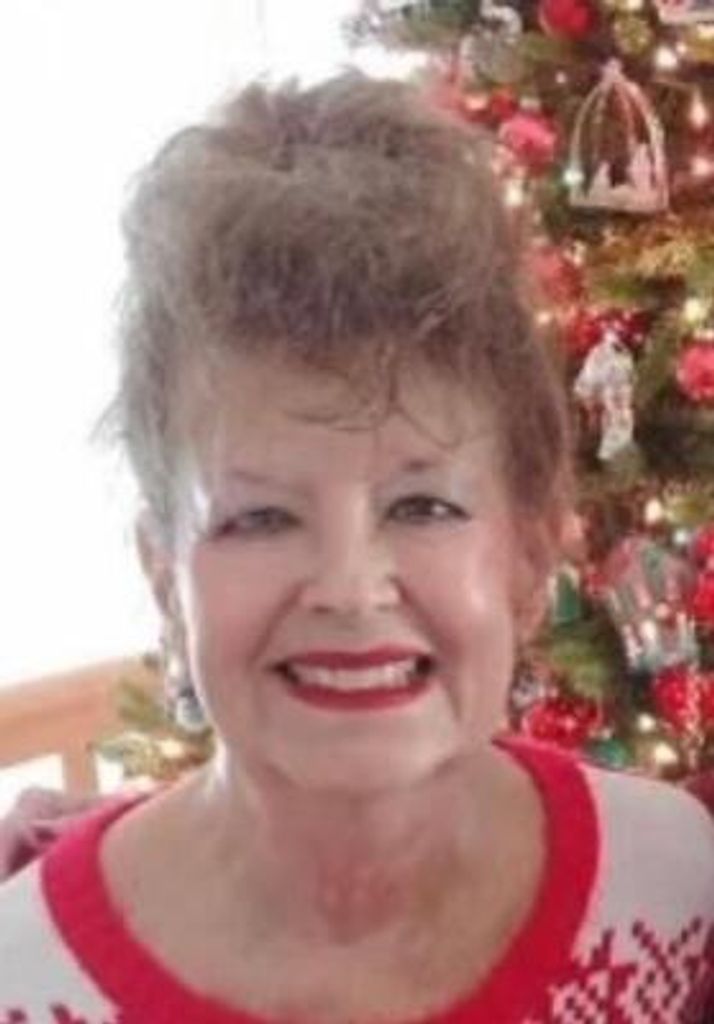 Anna Mae Sewell Profile Photo