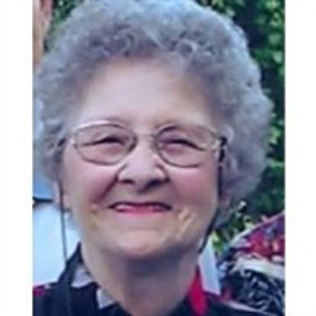 Peggy Mcclure