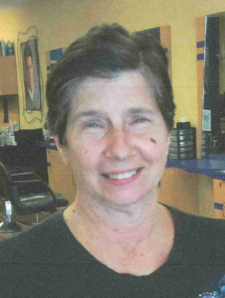 Karen Dydek Profile Photo