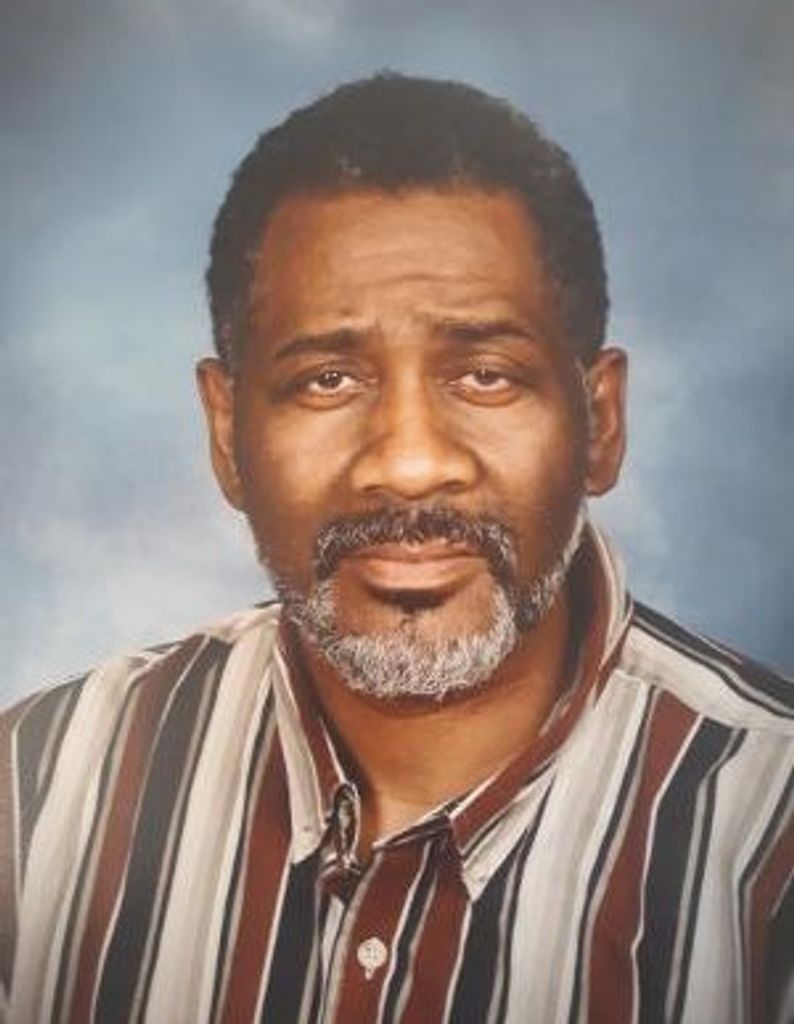 MCKINLEY WASHINGTON