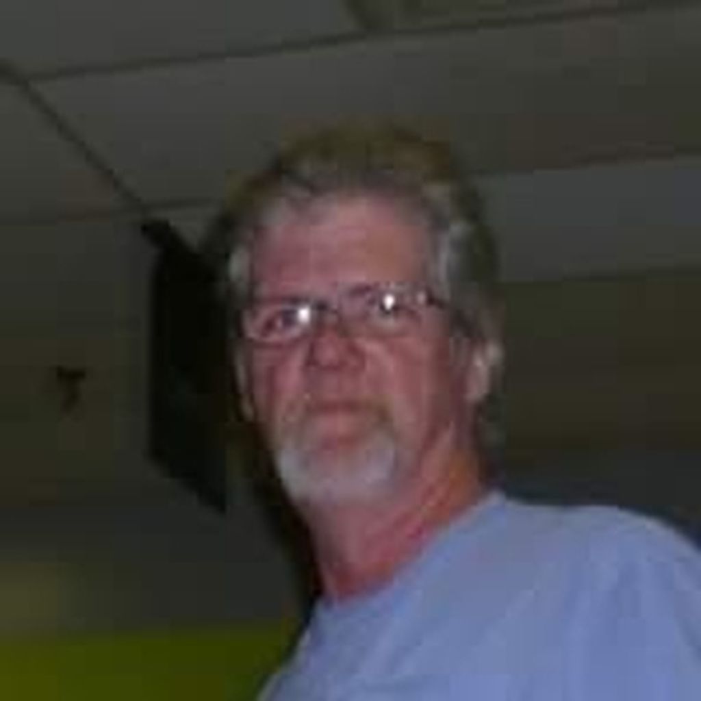 Lester Eugene Marshall Profile Photo