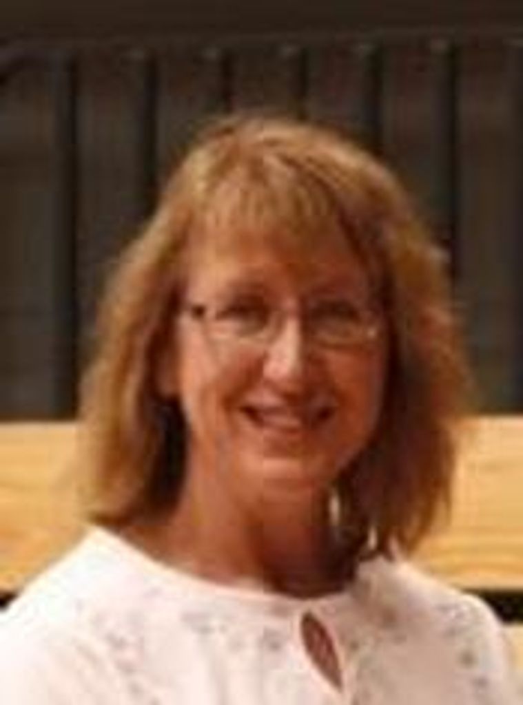 Rosemary Susan (Husak) Rigsby