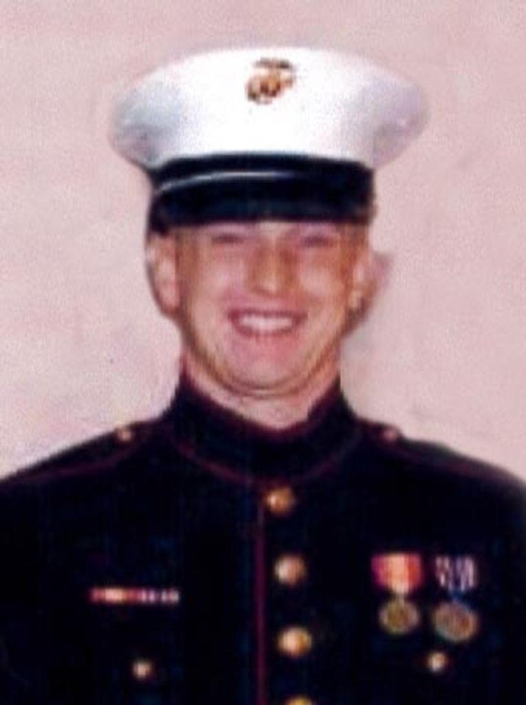 Michael Lewis Stangelo