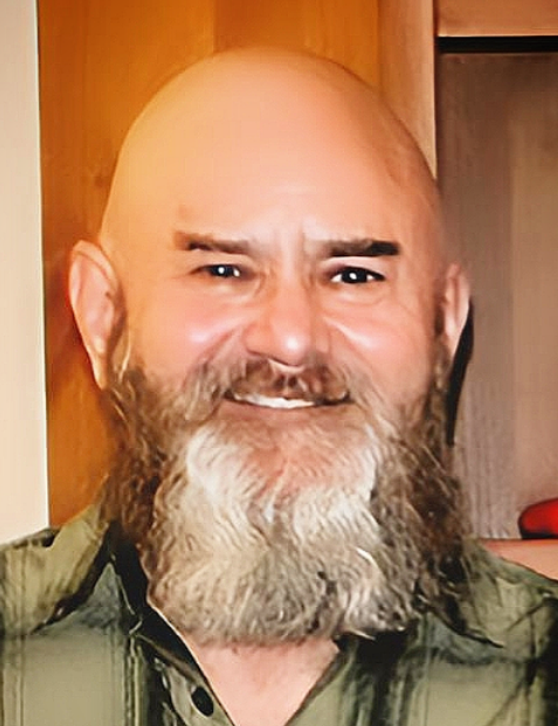 Aaron Benjamin Profile Photo