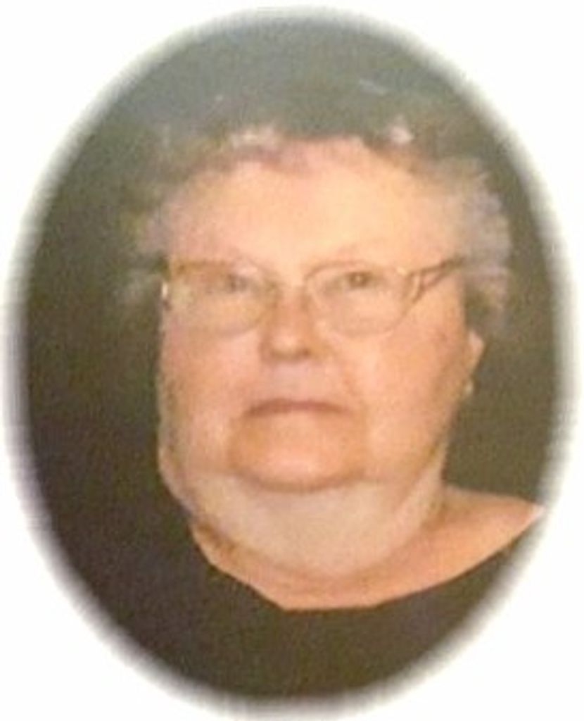 Kathleen Genevieve (Saum)  Smith
